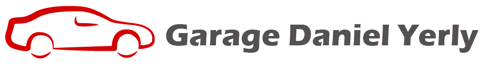 Garage Daniel Yerly